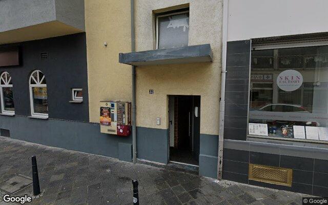 Picture of the location
