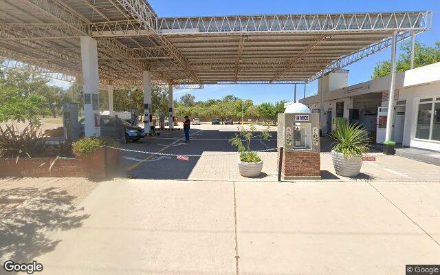 Picture of the location