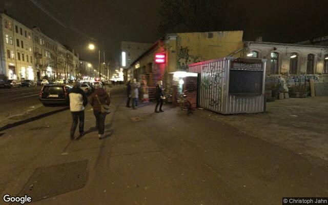 Picture of the location