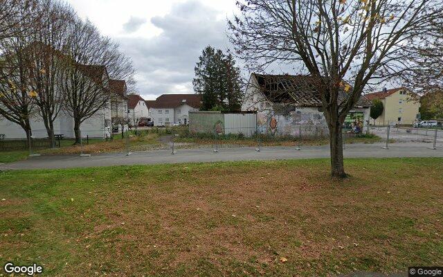 Picture of the location