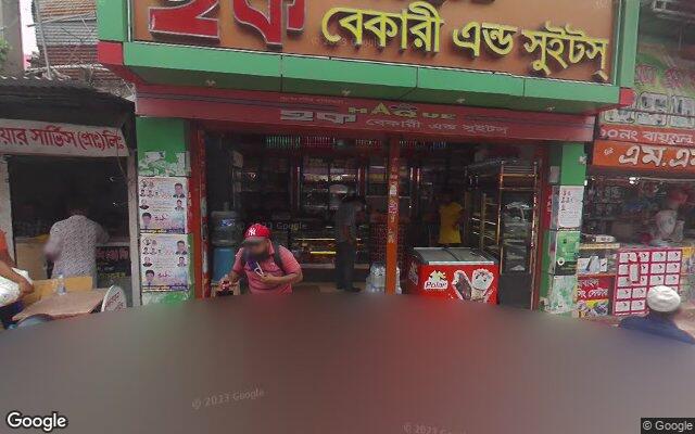 Picture of the location