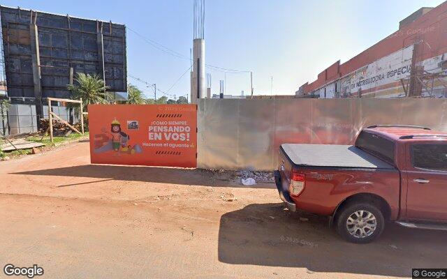 Picture of the location