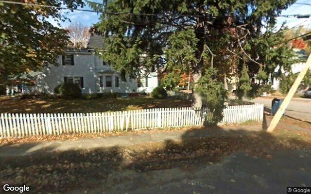 Picture of the location