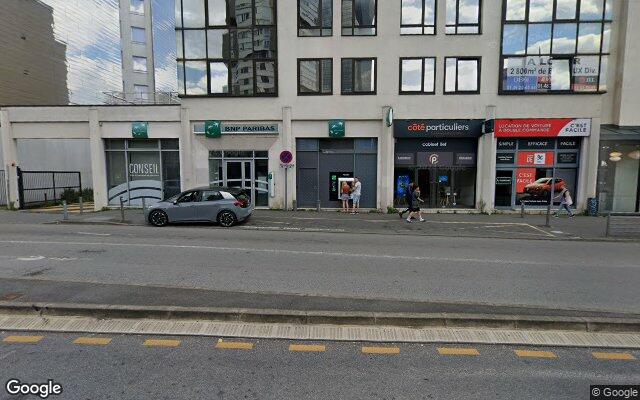 Picture of the location