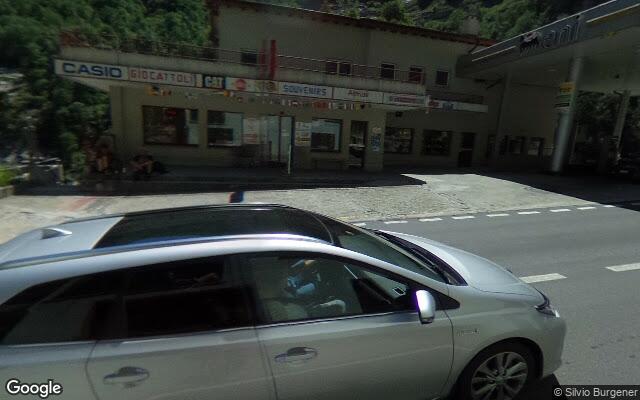 Picture of the location