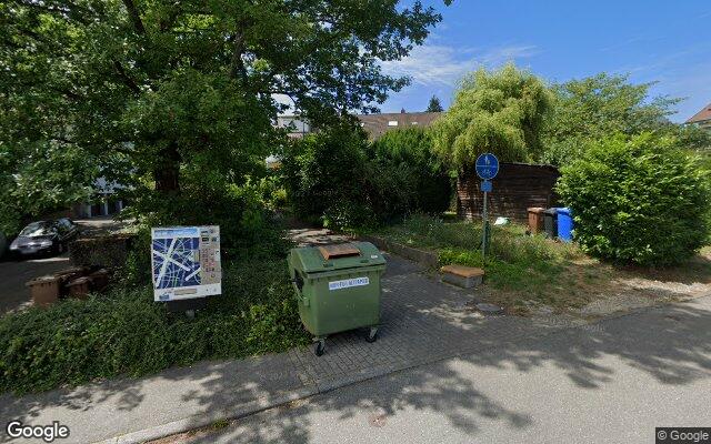 Picture of the location