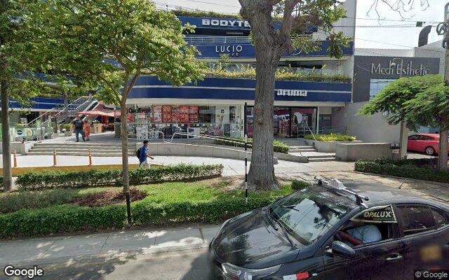 Picture of the location