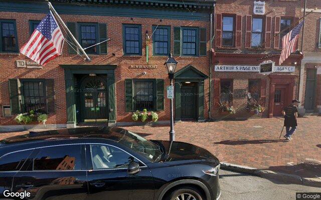 Picture of the location