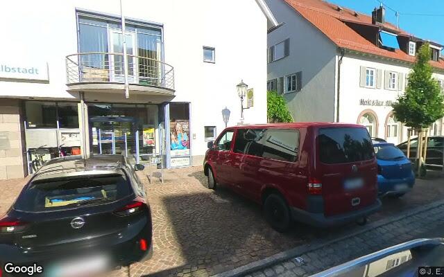 Picture of the location