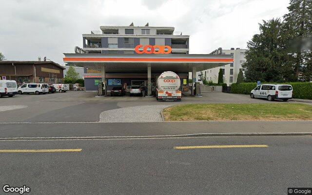 Picture of the location
