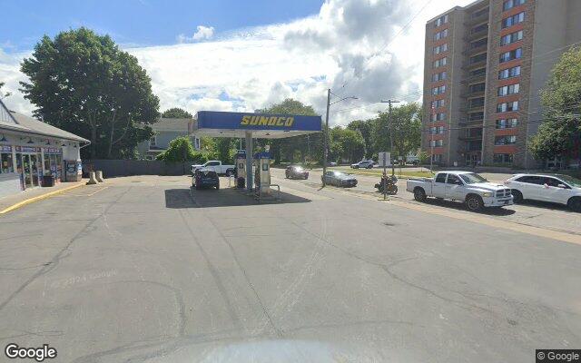 Picture of the location