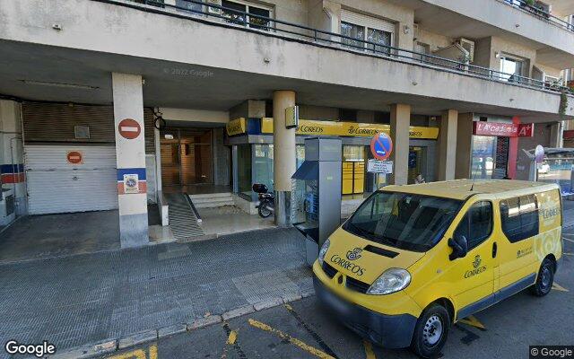 Picture of the location