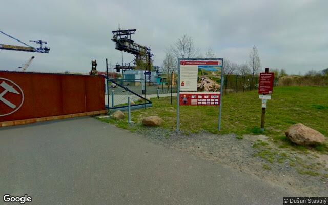 Picture of the location