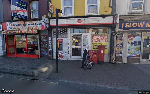 Picture of the location