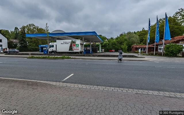 Picture of the location