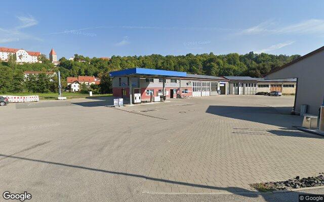 Picture of the location