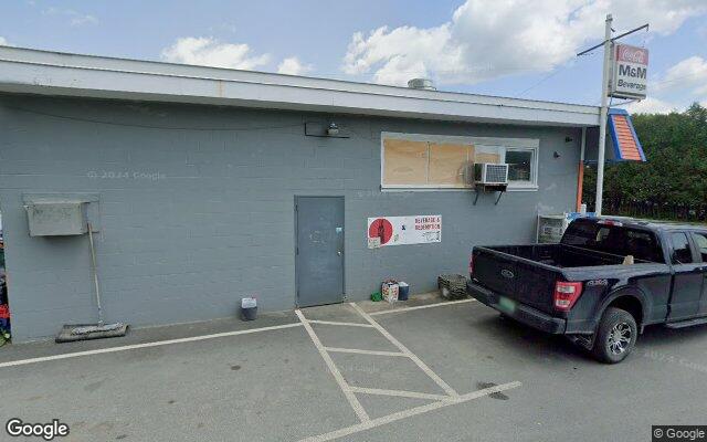 Picture of the location