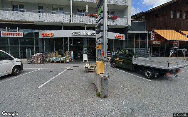 Picture of the location
