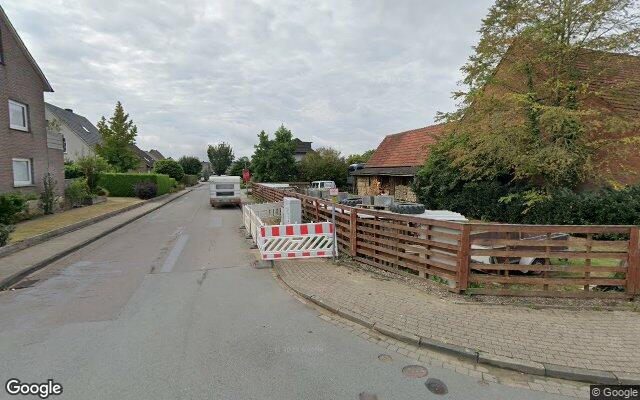 Picture of the location