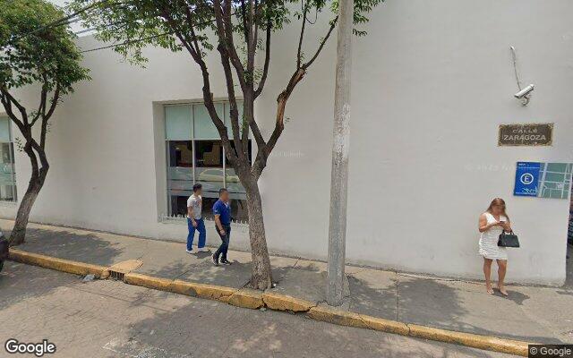 Picture of the location