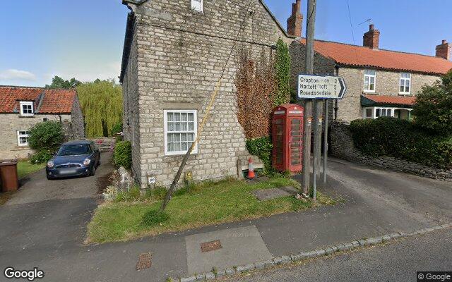 Picture of the location