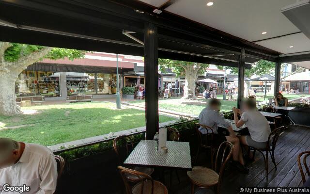 Picture of the location