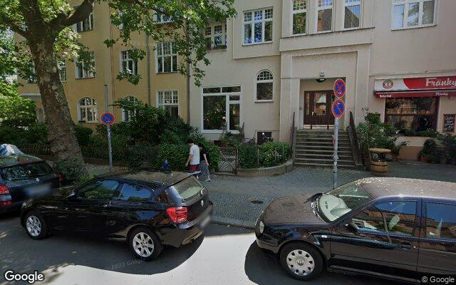 Picture of the location