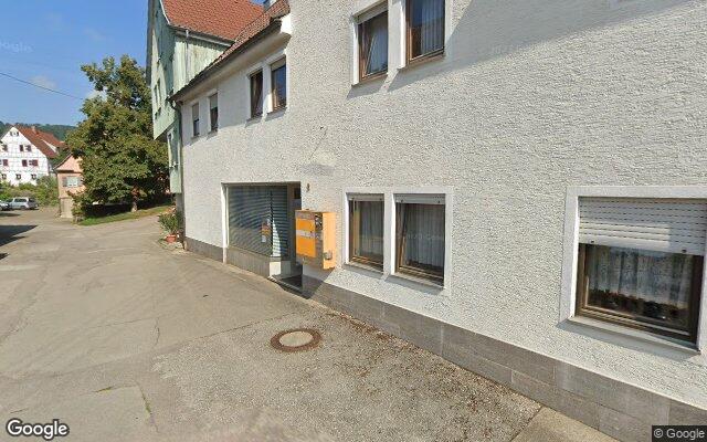 Picture of the location
