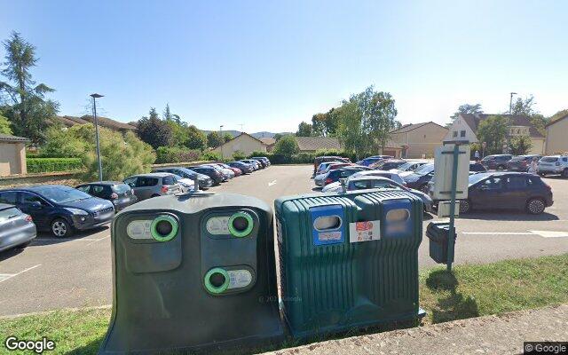 Picture of the location