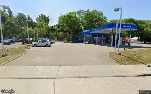 Picture of the location
