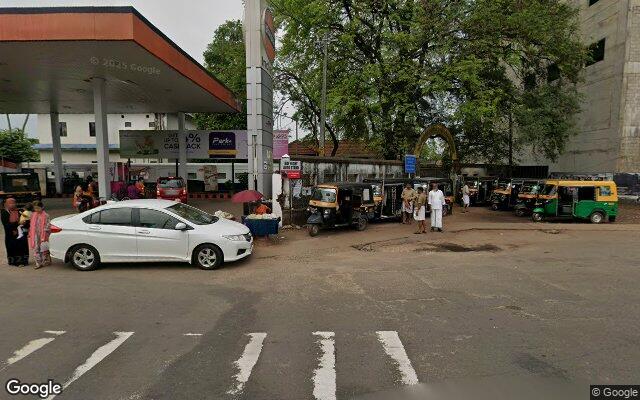 Picture of the location