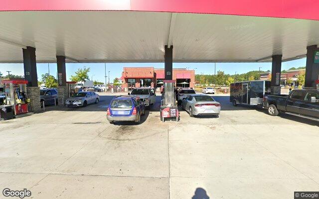 Picture of the location