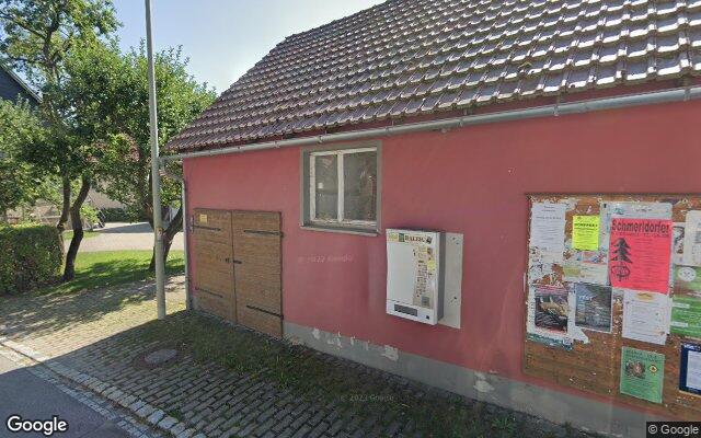 Picture of the location
