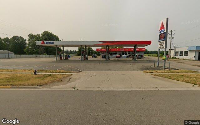 Picture of the location