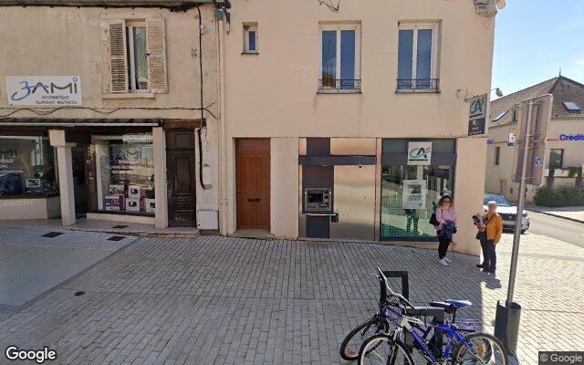 Picture of the location