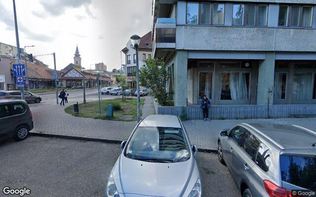 Picture of the location