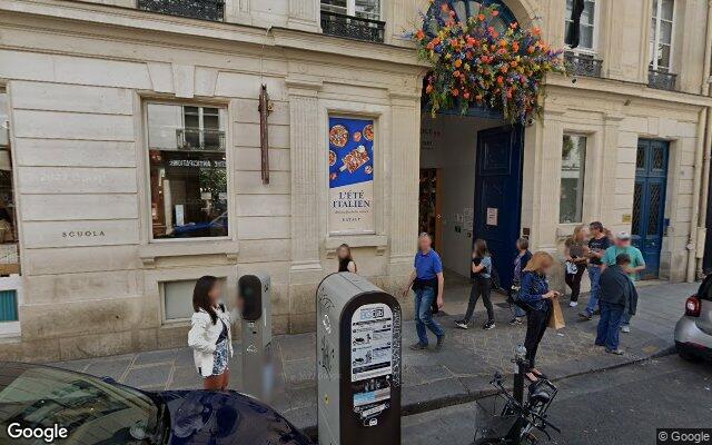 Picture of the location