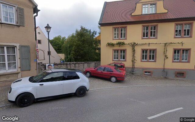 Picture of the location