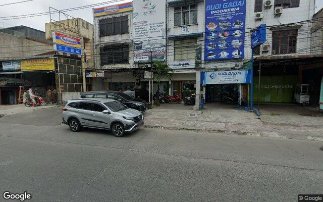 Picture of the location