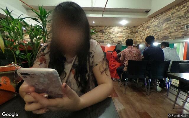 Picture of the location