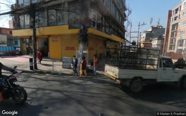 Picture of the location