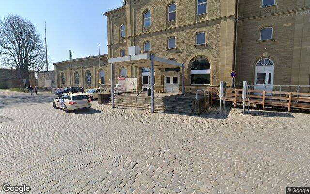 Picture of the location