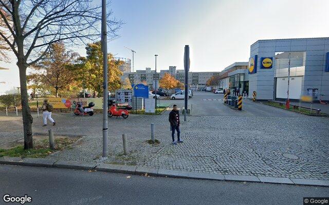 Picture of the location