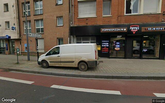 Picture of the location