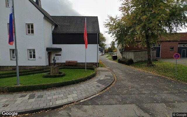 Picture of the location