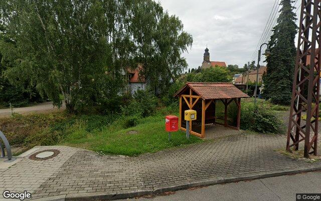 Picture of the location