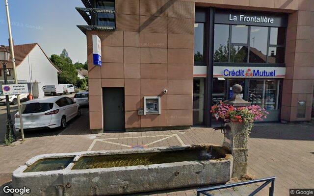 Picture of the location