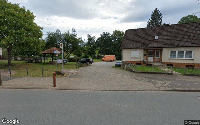 Picture of the location