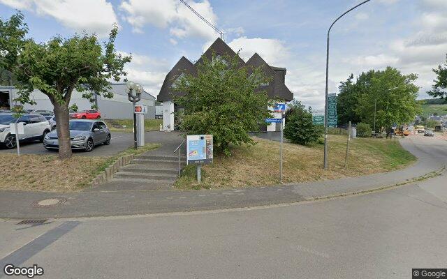 Picture of the location