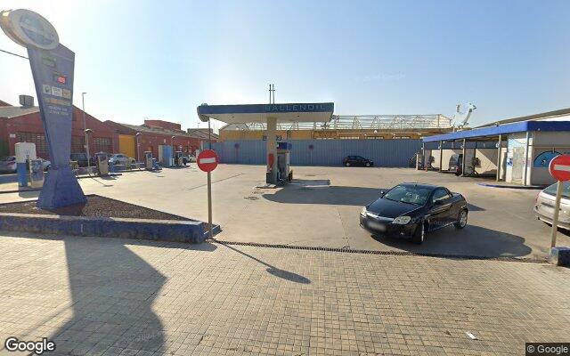 Picture of the location